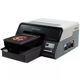 Принтер Ricoh Ri 1000