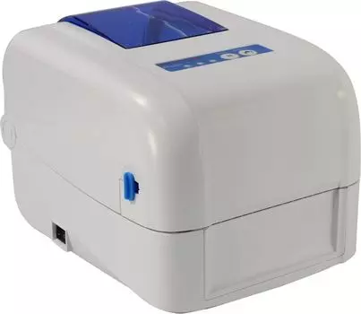 Принтер термотрансферный Pantum PT-L280 4", 203dpi, 152 mm/s, 1" core ribbon, serial port + USB + parallel