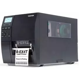 Принтер термотрансферный Toshiba B-EX4T1