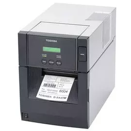 Принтер термотрансферный Toshiba B-SA4TM