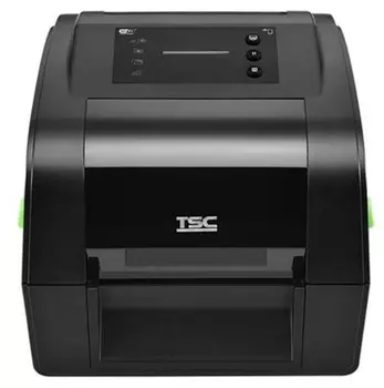 Принтер термотрансферный TSC TH240-A001-1002 серии TH240: LED, DRAM 128MB/FLASH 128MB, USB + RS-232 + ETHERNET + USB HOST + RTC + BUZZER, EU (EMEA)