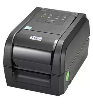 Принтер термотрансферный TSC TX210 203 dpi, 8 ips