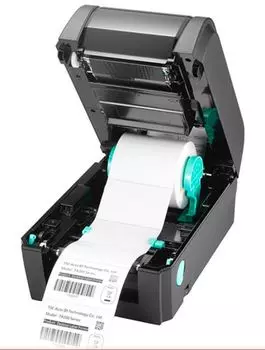 Принтер термотрансферный TSC TX310 300 dpi, 6 ips SU + Ethernet + USB Host + Wi-Fi slot-in + LCD