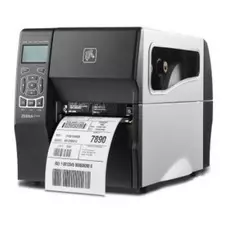 Принтер термотрансферный Zebra ZT230 ZT23042-T0E200FZ 203dpi, Ethernet, RS232, USB