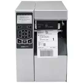 Принтер термотрансферный Zebra ZT51042