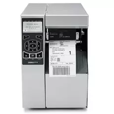 Принтер термотрансферный Zebra ZT51042
