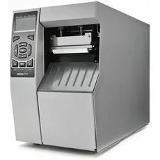 Принтер термотрансферный Zebra ZT61043