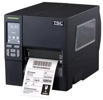 Принтер TSC серии MB341T, Wi-Fi Ready, 300 dpi, EU (EMEA)