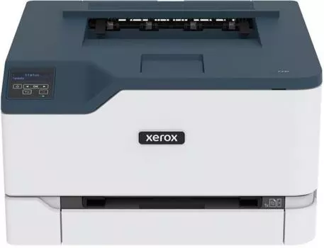 Принтер Xerox C230V_DNI (УЦЕНЕННЫЙ) A4, 22ppm, Duplex, 256mb, USB, Eth, Wi-Fi, tray 250