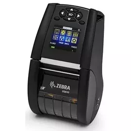 Принтер Zebra ZQ610