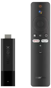 Приставка Xiaomi Mi TV Stick 4K PFJ4122EU