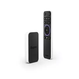 Приставка Яндекс Module YNDX-00251 Smart TV с голосовым помошником, Android 9.0, 8GB, BT, Wi-Fi, USB/ HDMI