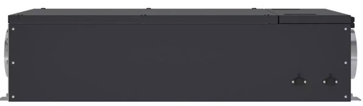 Приточная установка Zilon ZPE-M 1000-9,0/3 INT 1030 м в час, со встроенной автоматикой, Wi-Fi и нагревателем 380В