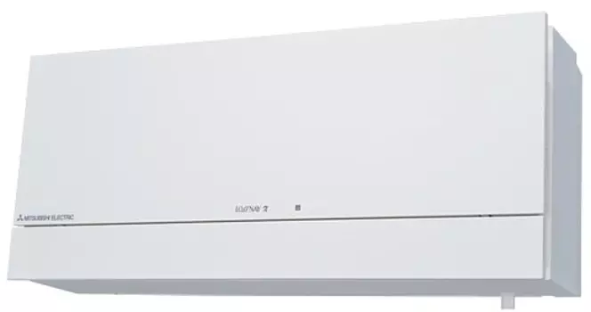 Приточно-вытяжная установка Mitsubishi Electric Lossnay VL-100EU5-E