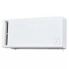 Приточно-вытяжная установка Mitsubishi Electric Lossnay VL-50SR2-E