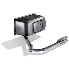 Привод CAME F1000 для распашных ворот (рычажный редуктор для створки до 4 м, до 800 кг, 230 В, время откр. 18 с)