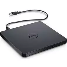 Привод Dell 784-BBBI DVD+RW внешний Dell DW316