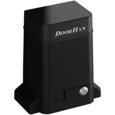 Привод DoorHan SLIDING-2100PRO в маслянной ванне для ворот весом до 2100 кг