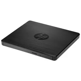 Привод DVD±RW HP F2B56AA Black (черный)