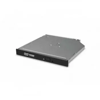 Привод DVD±RW LG GTC2N.CHLA10B SATA Slim Black, 12.7 mm, OEM