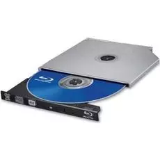 Привод DVD±RW LG GUD0N
