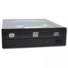 Привод DVD±RW LITE-ON iHAS124-14 PATA