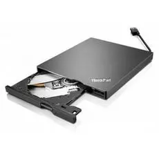 Привод DVD±RW внешний Lenovo 4XA0E97775