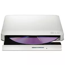 Привод DVD±RW внешний LG GP60NW60