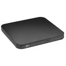Привод DVD±RW внешний LG GP90NB70