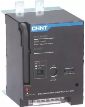 Привод моторный CHINT 946912 MD-M4 D3/A1 для NXM(S)-630(400) DC 220В/AC 230В