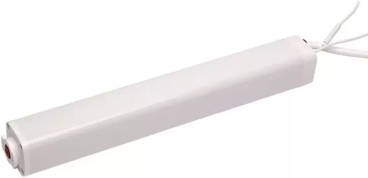 Привод Nayun NY-CM-AC305 для штор, работа с голосовым помощником