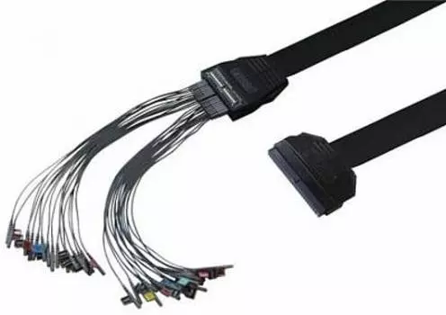 Пробник Rigol PLA2216 16-ти канальный логический для MSO5000