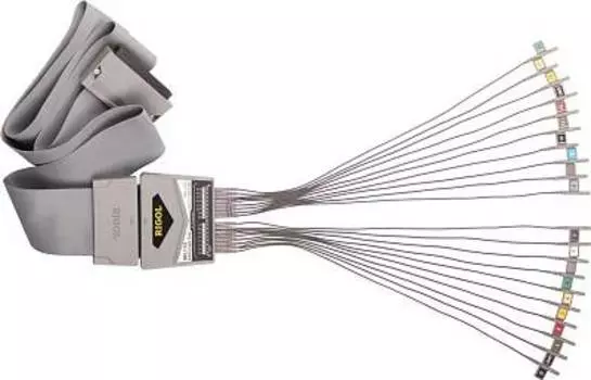 Пробник Rigol RPL1116 логический 16 каналов MSO4000/2000A