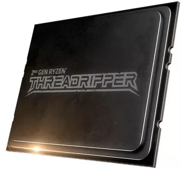 Процессор AMD Ryzen Threadripper 2920X YD292XA8UC9AF Zen+ 12C/14T 3.5-4.3GHz (sTR4, L3 32MB, 12nm, TDP 180W) OEM