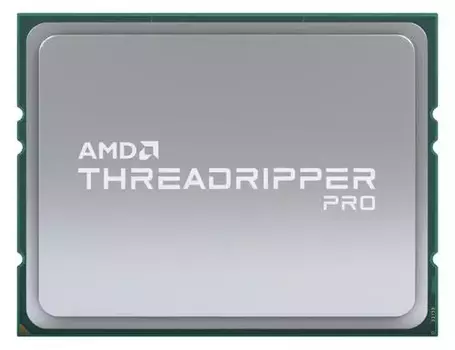 Процессор AMD Ryzen Threadripper PRO 5995WX 100-000000444 Zen 3 64C/128T 2.7-4.5GHz (sWRX8, L3 256MB