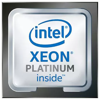 Процессор Dell 338-CBBZt Intel Xeon Platinum 8368 (2.4GHz, 38C, 57M, 270W ) DDR4 3200 (analog SRKH8, с разборки, без ГТД)
