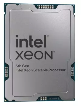 Процессор Dell 338-CPBZ INTEL XEON SILVER 4514Y, 16 CORES, 2.0-2.6-3.4GHZ, 30MB, 150W, 2S, DDR5-4400