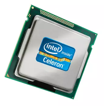 Процессор Intel Celeron G4930 CM8068403378114 Coffee Lake 2-Core 3.2GHz (LGA1151v2, DMI 8GT/s, L3 2MB, 54W, 14nm) tray