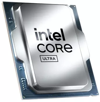 Процессор Intel Core Ultra 5 235 AT80768063F6 Arrow Lake 14C/14T 3.4-5.0GHz (LGA1851, L3 24MB, 3nm, TDP 65W) OEM