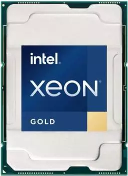 Процессор Intel Xeon Gold 5520+ PK8072205559300 Emerald Rapids 28C/56T 2.2-4.0GHz (LGA4677, L3 52,5MB, 10nm, 205W TDP) SRN6L Tray