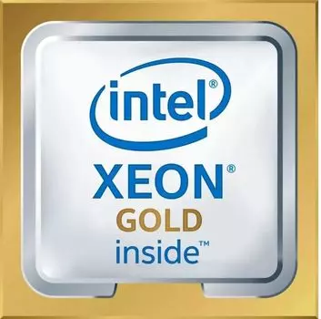 Процессор Intel Xeon Gold 6148 CD8067303406200 2.4GHz - 3.7GHz Skylake 20-Core (LGA3647, 27.5MB L3, TDP 150W, 14nm) Tray