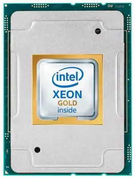 Процессор Intel Xeon Gold 6242R CD8069504449601 Cascade Lake 20C/40T 3.1-4.1GHz (LGA3647, L3 35.75MB, 14nm, 205W) OEM