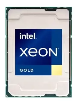 Процессор Intel Xeon Gold 6328H CD8070604481201 Cooper Lake 16C/32T 2.8-4.3GHz (LGA4189, L3 22MB, 14nm, TDP 165W) OEM