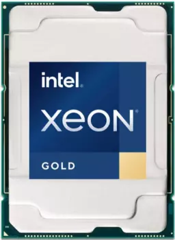 Процессор Intel Xeon Gold 6542Y PK8072205500100 Emerald Rapids 24C/48T 2.9-4.1GHz (LGA4677, L3 60MB, 10nm, 250W TDP) Q41U Tray