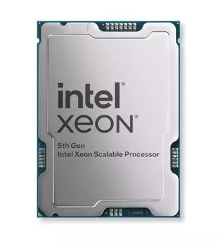 Процессор Intel Xeon Silver 4510 PK8071305554300 Sapphire Rapids 24C/48T 2.1-4.0GHz (LGA4677, L3 60MB, 10nm, 185W TDP) SRN60 Tray