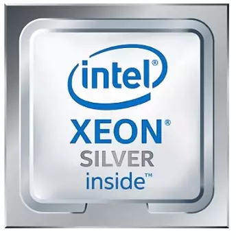 Процессор Intel Xeon Silver 4514Y PK8072205499600 Emerald Rapids 16C/32T 2.0-3.4GHz (LGA4677, L3 30MB, 10nm, 150W TDP) Q41Z Tray