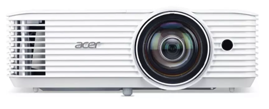 Проектор Acer H6518STi MR.JSF11.001 DLP 3500Lm (1920x1080) 10000:1 ресурс лампы:5000часов 2xHDMI