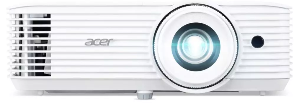 Проектор Acer H6541BDK MR.JVLCD.001 DLP 1080P 4000 LM 10000:1 EMEA, EURO POWER