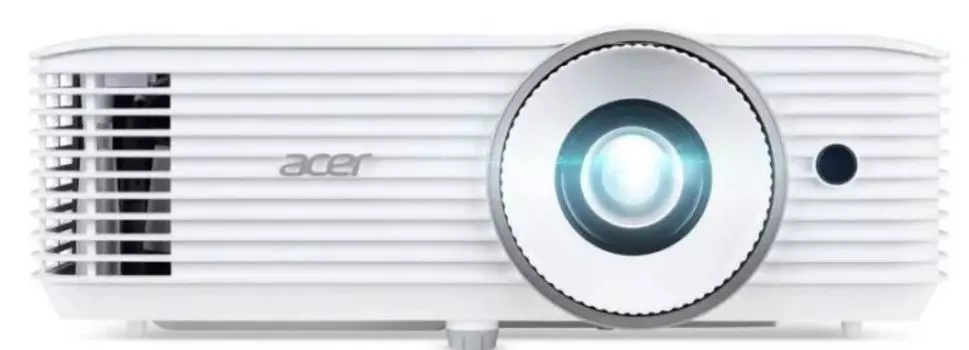 Проектор Acer H6546Ki MR.JW011.002 DLP, 1920x1080, 5200Lm, 10000:1, HDMI, VGA, EMEA (replace MR.JW511.001, H6543Ki)