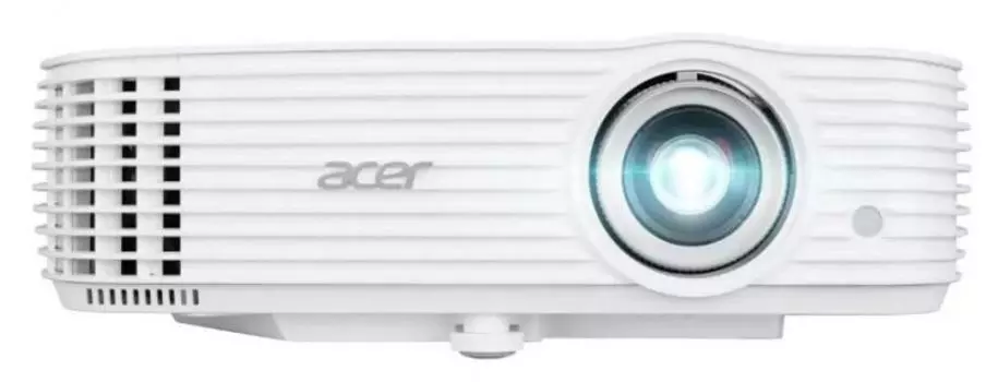 Проектор Acer H6555BDKi MR.JVQ11.004 DLP 4800Lm (1920x1080) 10000:1 ресурс лампы:6000часов, USB, typeA, 2*HDMI 2.9кг
